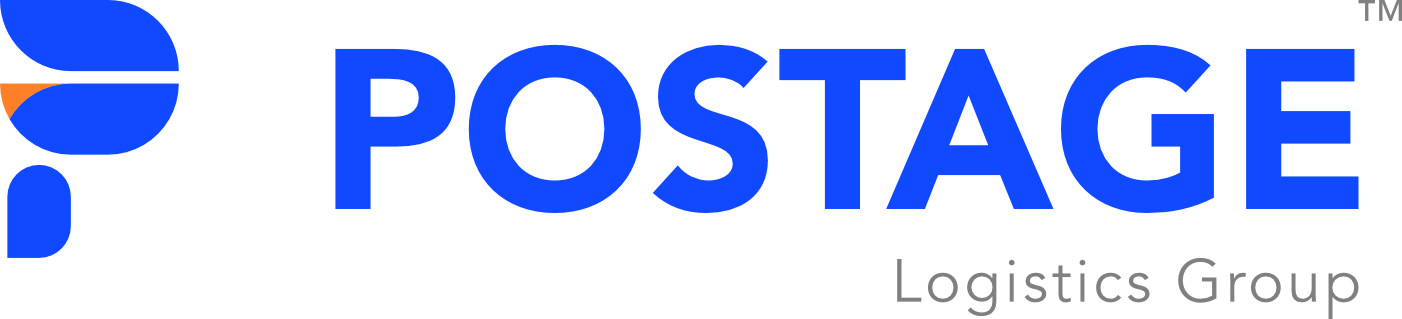 Postage Logistics Group logo